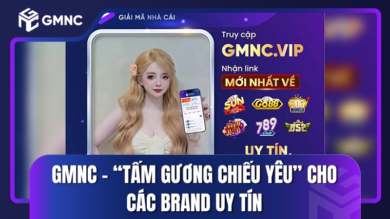 Đừng ngần ngại vào GMNC để biết bạn có đang bị lừa dối hay không