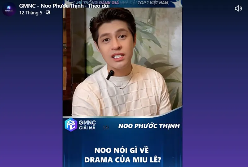 Các nội dung AI đóng vai trò như công cụ cảnh báo xã hội